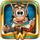 hugos adventure 1 icon