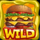 hungry hogs wild symbol icon