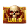 huntress vs baba yaga wild symbol icon