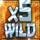 hyper nek 7s wild 4 symbol icon