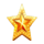 hyper star wild symbol icon