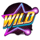 hyper strike hyperspins wild symbol icon