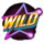 hyper strike wild symbol icon