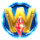 hypercore wild 2 symbol icon