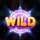 hypernova megaways wild symbol icon