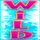 icy wilds wild symbol icon
