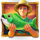 idnplay big catch wild symbol icon
