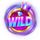 idol pop fever wild symbol icon