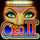 igt cleopatra ii wild symbol icon