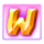 illogicool wild symbol icon