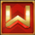 immortal 5 wild 2symbol icon