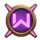 immortal 5 wild 1 symbol icon