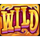 immortal ways magic gems wild symbol icon
