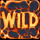 immortal ways volcano wild symbol icon
