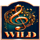 in jazz sol wild symbol icon