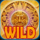 inca fantasy wild symbol icon