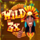 incan rich wild symbol icon