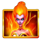 inferno fireballs 2 running wins symbol wild icon