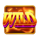 inferno fortune instastrike wild symbol icon