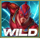 infinity battle wild1 symbol icon