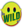 into the beat wild symbol icon