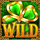 irish treasures leprechauns fortune wild symbol icon