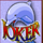 island joker symbol icon