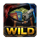 ispy regular wild symbol icon