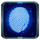 ispy sapphire expanding wild symbol icon