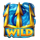 ithacas gold wild symbol icon