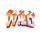 j mania goal nations wild 2 symbol icon