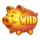 j mania lucky pyggs wild 1 symbol icon