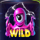 j monsters wild symbol icon