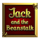 jack and the beanstalk powerpoints logo symbol icon