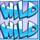 jack frost wild symbol icon