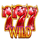 jack potter halloween wild symbol icon