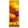 jackass gold hold and win wild symbol icon