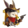 jackrabbit jackpots wild 1 symbol icon