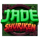 jade shuriken wild symbol icon
