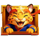 jaguar dojo wild symbol icon