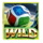jaguar kickoff wild symbol icon