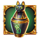jars of egypt wild 3 symbol icon