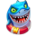 jaws of fortune wild 2 symbol icon