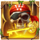 jawsome pirates wild 3 symbol icon