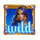 jazmins wild ways smash pots wild symbol icon