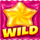 jellycious doublemax wild symbol icon