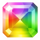 jewel race winter edition wild symbol icon