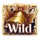 jingle bells bonanza wild symbol icon