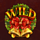 jingle jackpots wild symbol icon