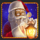 jingle slots wild symbol icon